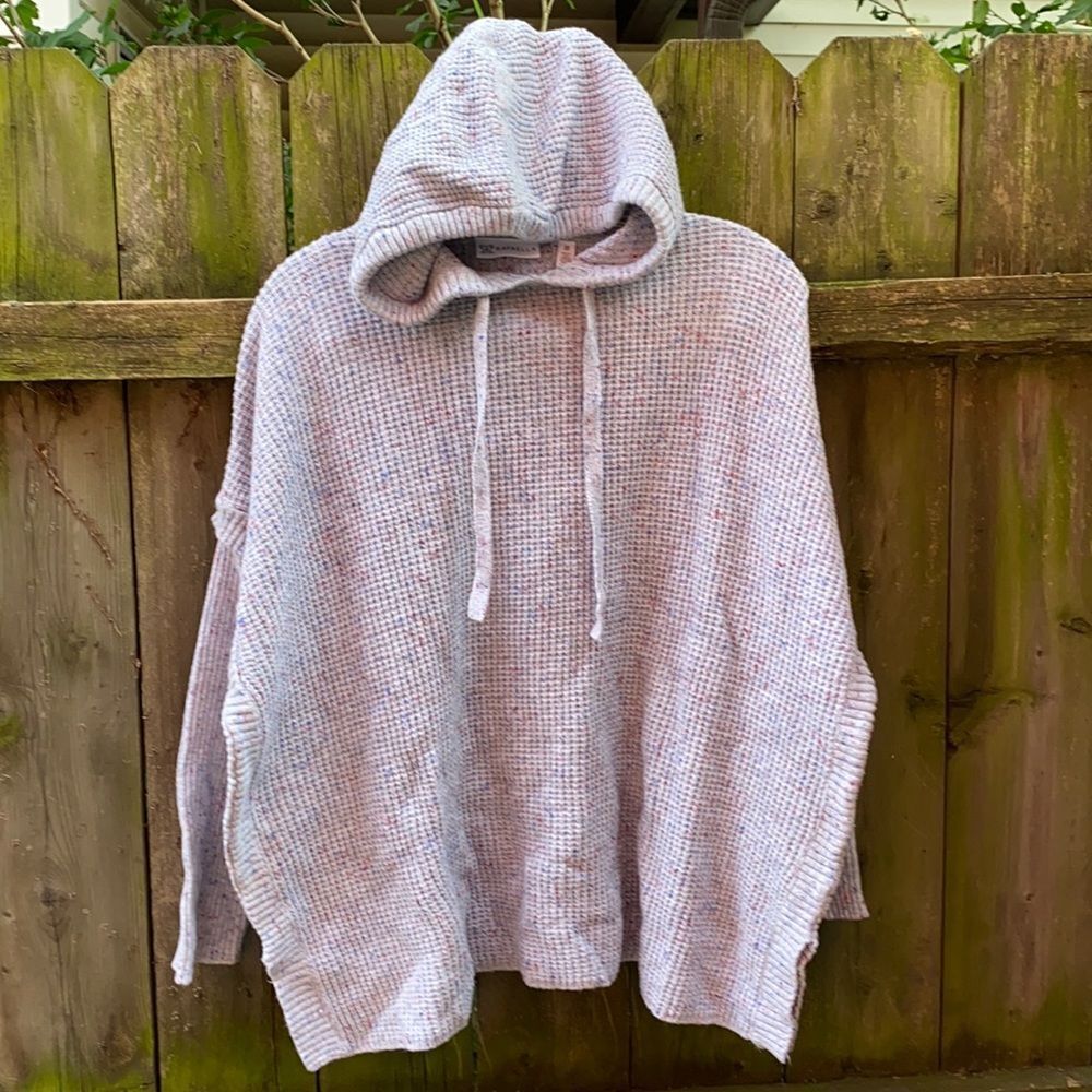Rafaella hoodie sweater sz. 2X